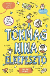 Tökmag Nina 1 (2024)