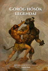 Görög hősök legendái (2024)