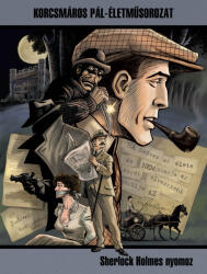 Sherlock Holmes nyomoz (2024)