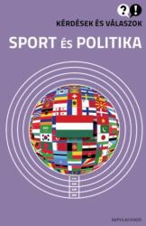 Kérdések és válaszok - Sport és politika (2024)