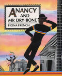 Anancy and Mr Dry-Bone (1992)