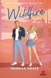 Wildfire - Futótűz (2024)