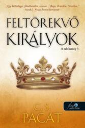 Feltörekvő királyok (2024)