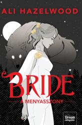 Bride - A menyasszony (2024)