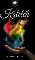 Kötelék (ISBN: 9786156681416)