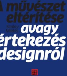 A művészet eltérítése (ISBN: 9786156675415)