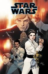 Star Wars Vol. 9 - Soule, Charles (ISBN: 9781302954796)