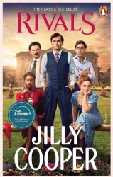 Jilly Cooper - Rivals - Jilly Cooper (ISBN: 9781804994221)