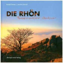 Rhön (ISBN: 9783731907015)