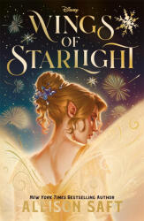 Wings of Starlight (ISBN: 9781835871317)