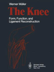 W. Muller - Knee - W. Muller (ISBN: 9783642617652)