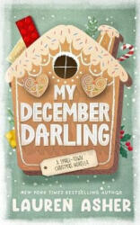 My December Darling - Lauren Asher (ISBN: 9781964990033)
