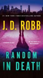 Random in Death (ISBN: 9781250909404)
