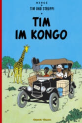 Tim Und Struppi - Hergé (ISBN: 9783551732217)