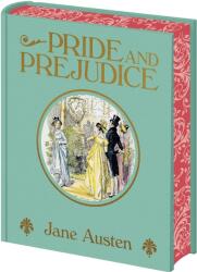 Pride and Prejudice (ISBN: 9781398845893)