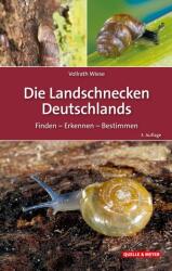 Die Landschnecken Deutschlands (ISBN: 9783494019925)