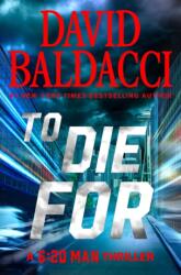 To Die For (ISBN: 9781538770856)