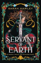 Servant of Earth (ISBN: 9781399626941)