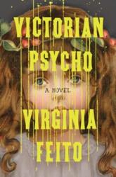 Victorian Psycho (ISBN: 9781631498633)