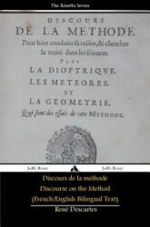 Discours de la méthode/Discourse on the Method (ISBN: 9781909669833)