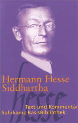 Siddhartha (ISBN: 9783518188026)