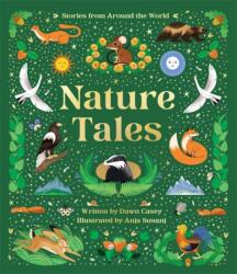 Nature Tales (ISBN: 9781800785083)