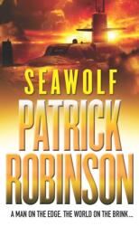 Seawolf (ISBN: 9780099405269)