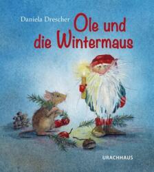 Ole und die Wintermaus (ISBN: 9783825154028)