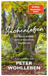 Buchenleben (ISBN: 9783453281516)