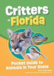 Critters of Florida (ISBN: 9781647554095)