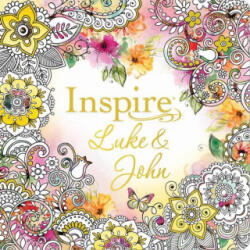 Inspire: Luke & John (ISBN: 9781496454997)