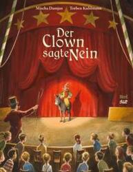 Der Clown sagte Nein (ISBN: 9783314105838)