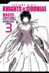 Knights of Sidonia 3 - Josef Shanel (ISBN: 9783964333636)