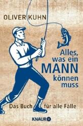 Alles, was ein Mann können muss (ISBN: 9783426785126)