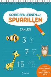 Învăț să scriu cu șabloane - Numere (ISBN: 9783743215153)