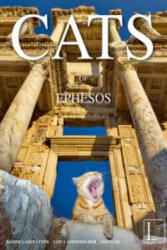 Cats of Ephesos. Die Katzen von Ephesos (ISBN: 9783901753381)