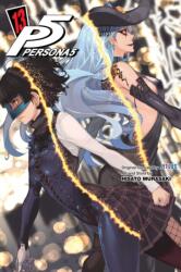 Persona 5, Vol. 13 - V13 (ISBN: 9781974754885)