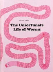 Unfortunate Life Of Worms - VOLA NOEMI (2023)