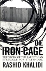 The Iron Cage (2009)