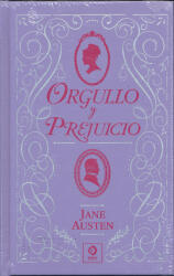 Jane Austen: Orgullo y prejuicio (2019)
