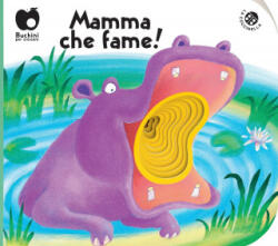 Mamma, che fame! - Gabriele Clima, Filippo Brunello (2020)