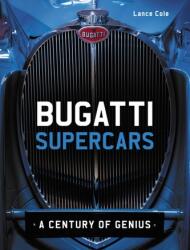 Bugatti Supercars (2024)