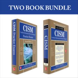 CISM Certified Information Security Manager Bundle, Second Edition (2023)