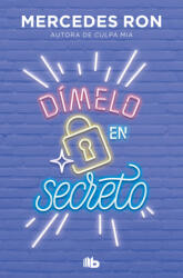 Dímelo en secreto (2022)
