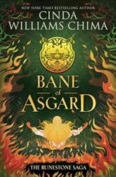The Runestone Saga: Bane of Asgard (2024)