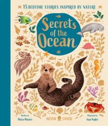 Secrets of the Ocean (2024)