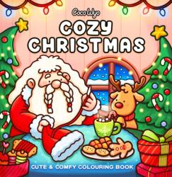 Cozy Christmas (ISBN: 9780241764244)