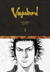 Vagabond Definitive Edition, Vol. 3 (ISBN: 9781974755202)