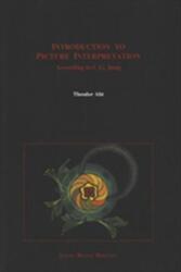 Introducere în interpretarea imaginilor (ISBN: 9783952260821)