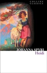 Heidi, Englisch edition (ISBN: 9780007449422)